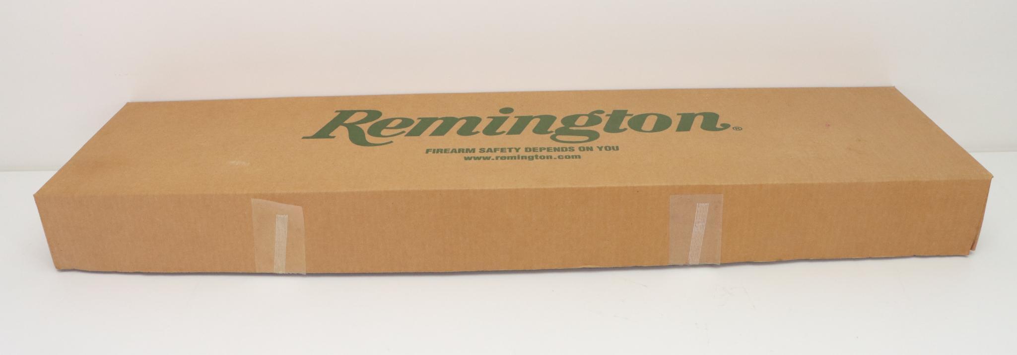 Remington 1100 Rifled Slug Semi Automatic Shotgun