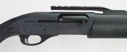 Remington 1100 Rifled Slug Semi Automatic Shotgun