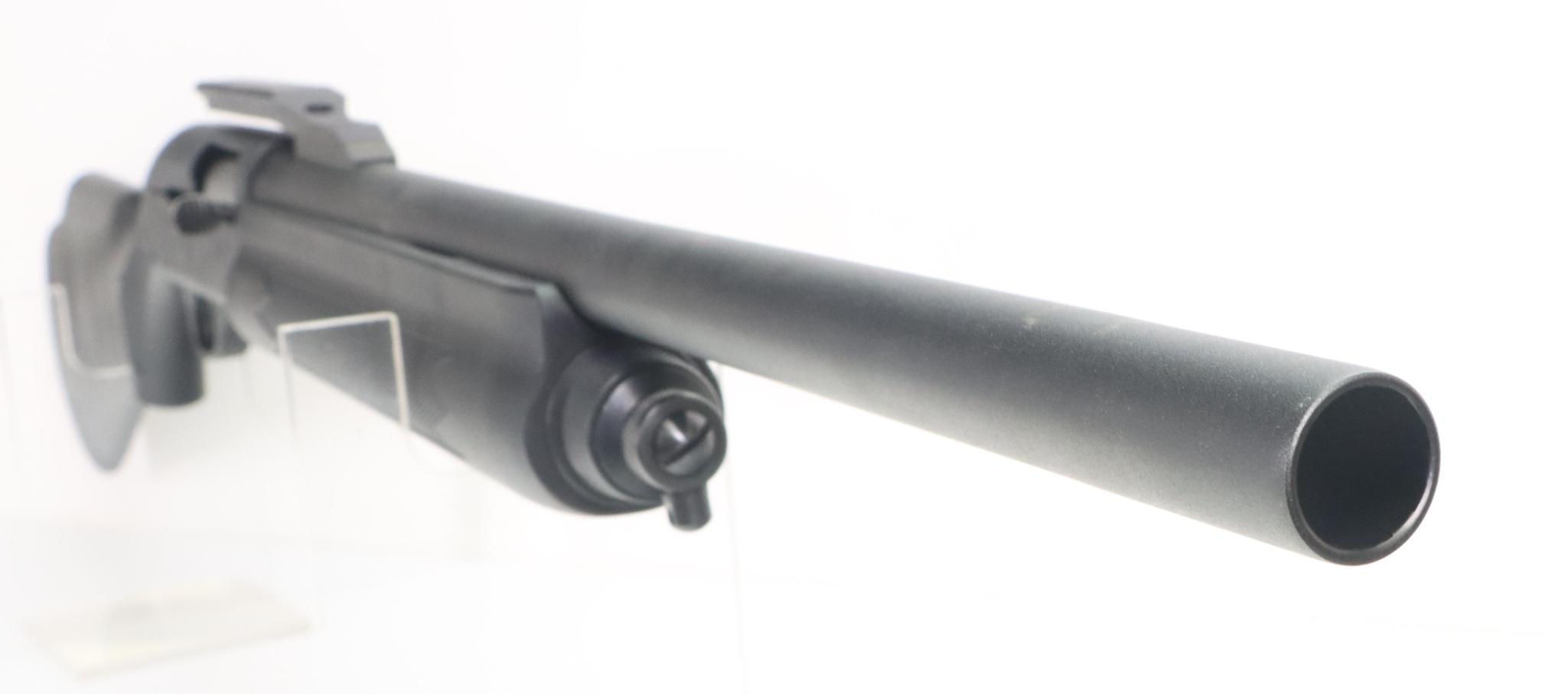 Remington 1100 Rifled Slug Semi Automatic Shotgun