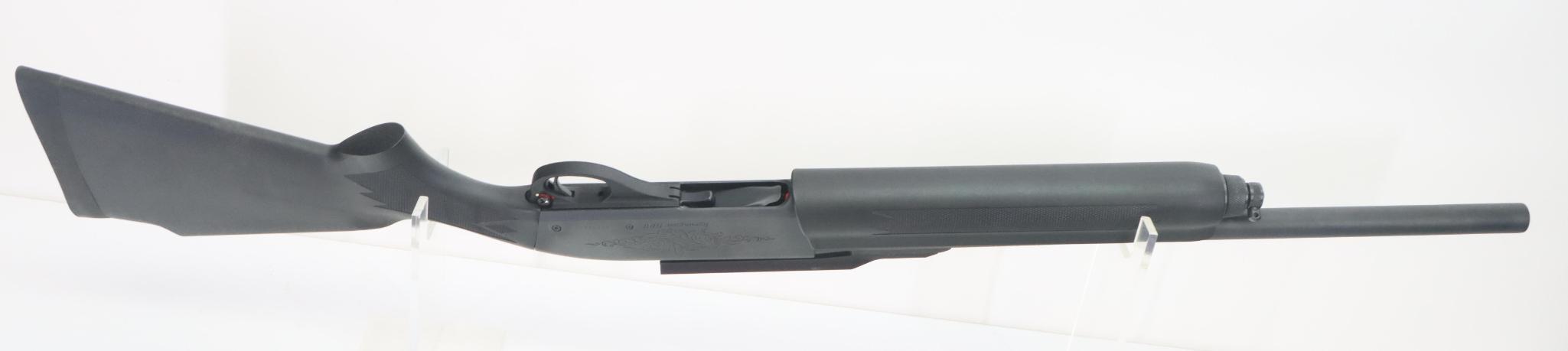 Remington 1100 Rifled Slug Semi Automatic Shotgun