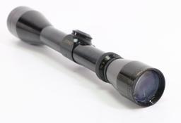 Leupold Rifle Scope
