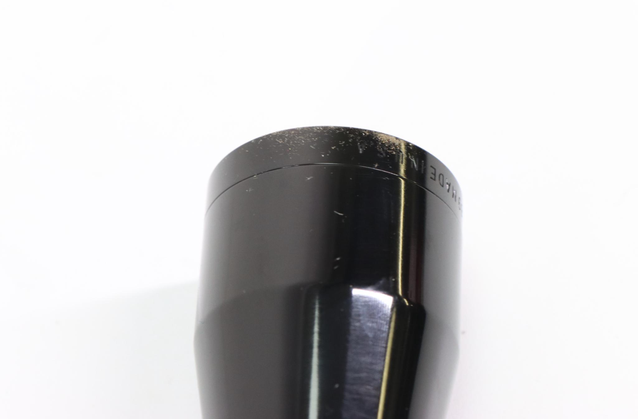 Leupold Rifle Scope