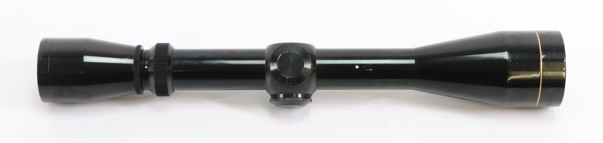 Leupold Rifle Scope