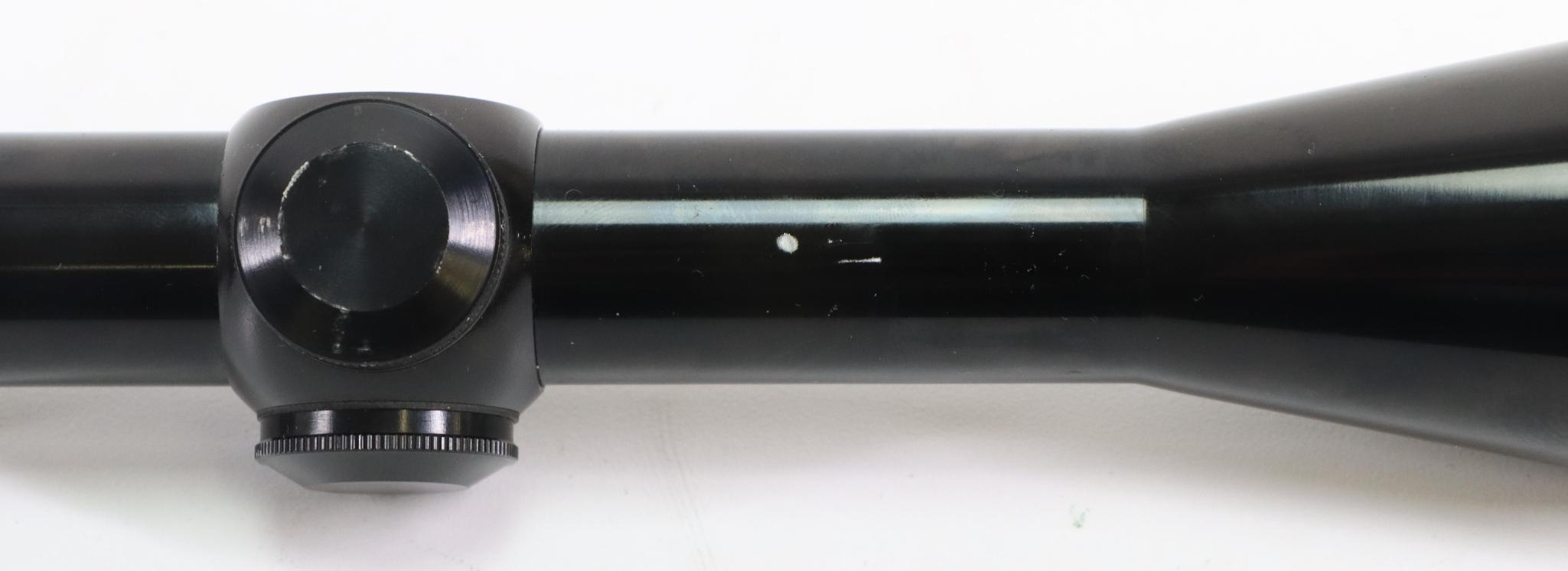 Leupold Rifle Scope