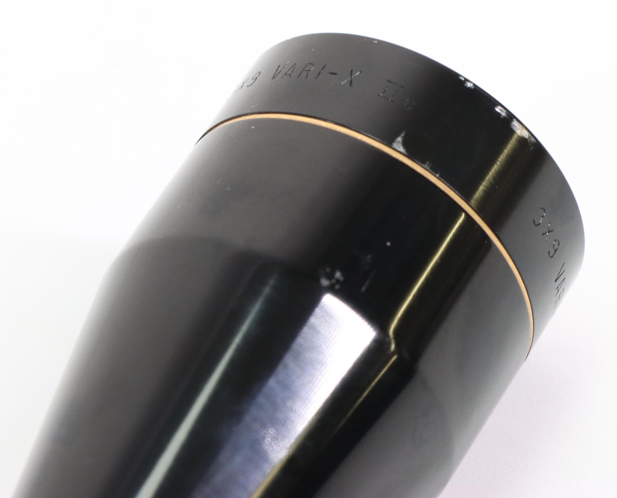 Leupold Rifle Scope