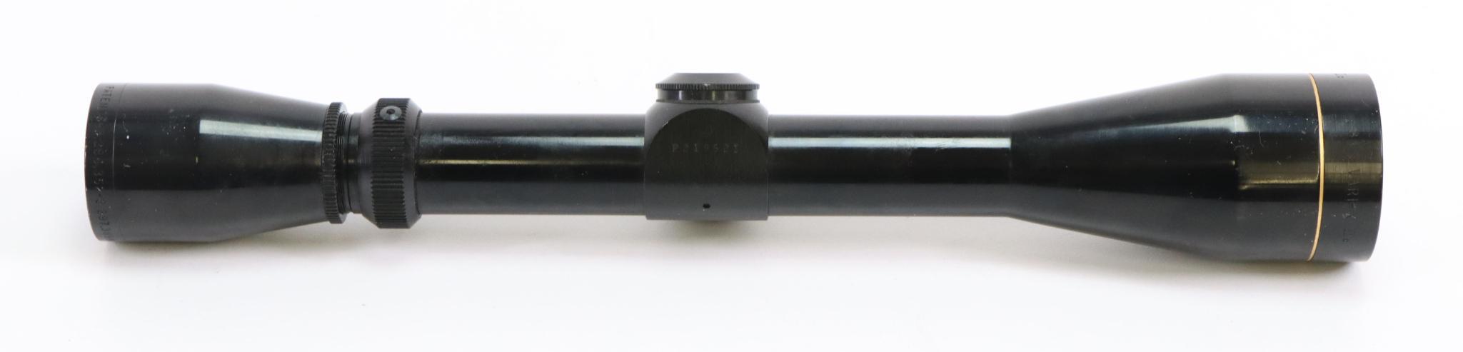 Leupold Rifle Scope