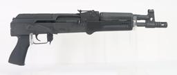 Romarm Cugir/ CAI Draco Semi Automatic Pistol