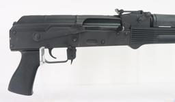 Romarm Cugir/ CAI Draco Semi Automatic Pistol