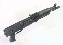 Romarm Cugir/ CAI Draco Semi Automatic Pistol
