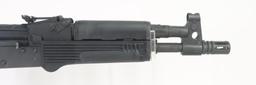 Romarm Cugir/ CAI Draco Semi Automatic Pistol