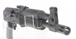 Romarm Cugir/ CAI Draco Semi Automatic Pistol