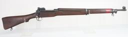 Remington/CAI British Use Model Of 1917 Bolt Action Rifle
