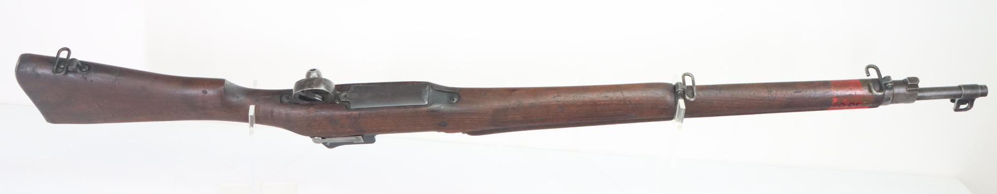 Remington/CAI British Use Model Of 1917 Bolt Action Rifle