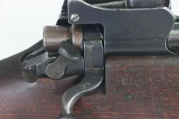 Remington/CAI British Use Model Of 1917 Bolt Action Rifle