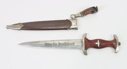 German SA Dagger