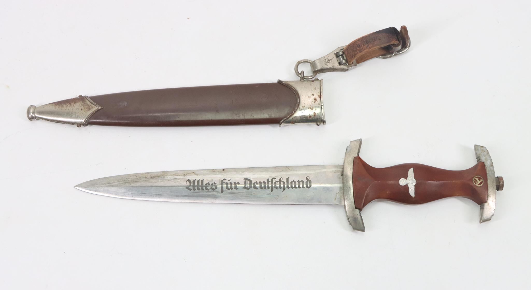 German SA Dagger