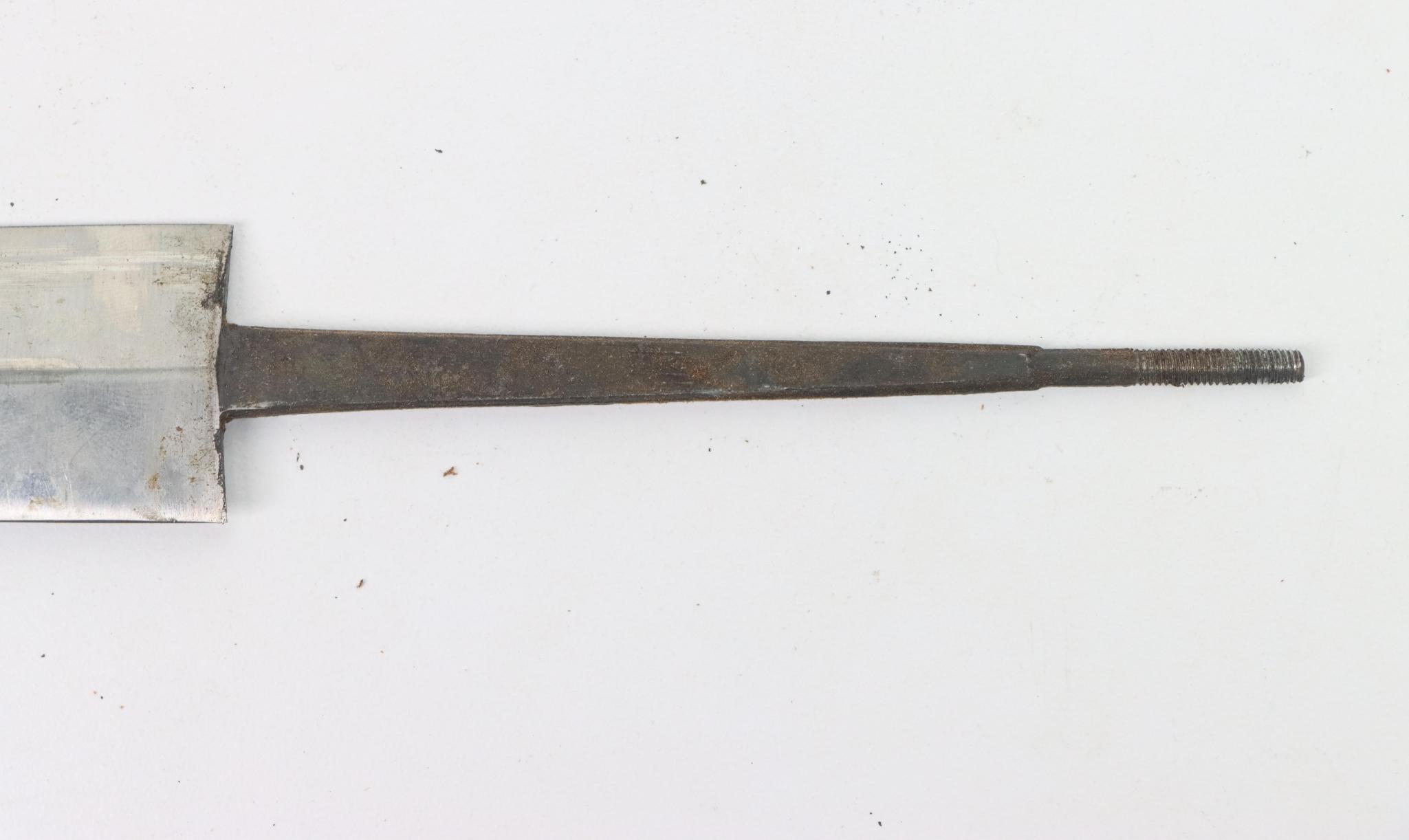 German SA Dagger