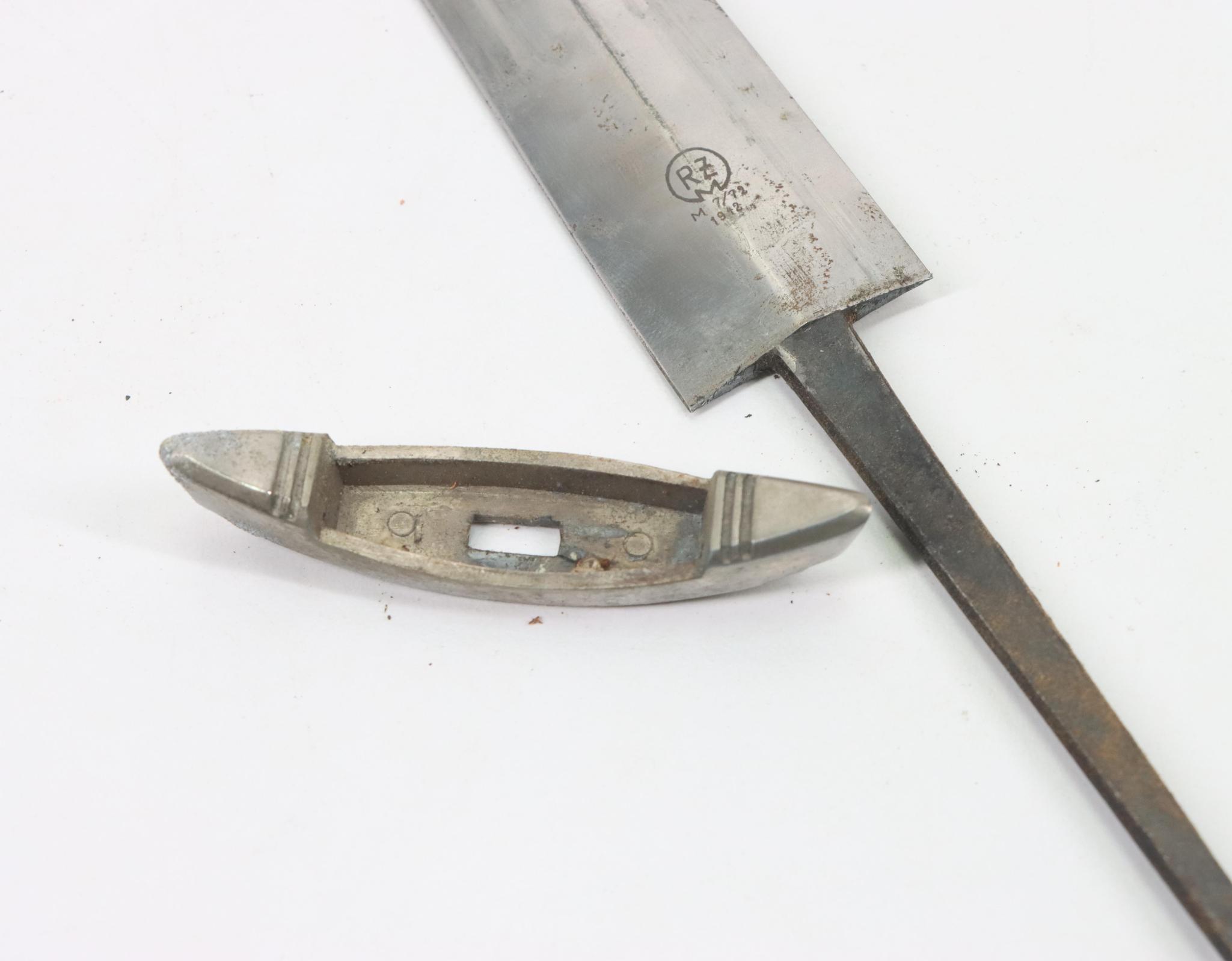 German SA Dagger