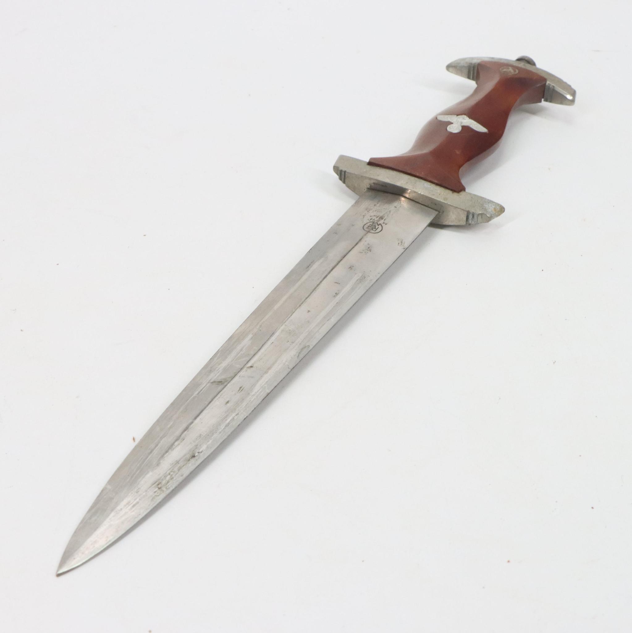 German SA Dagger