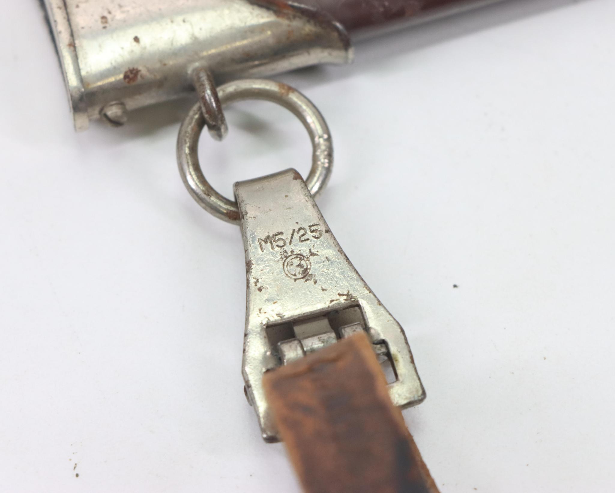 German SA Dagger