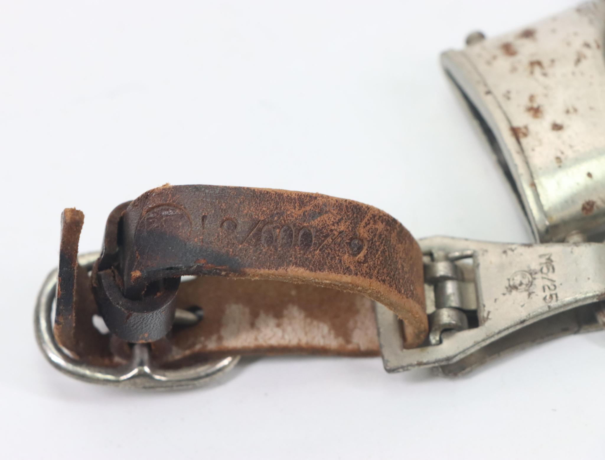 German SA Dagger