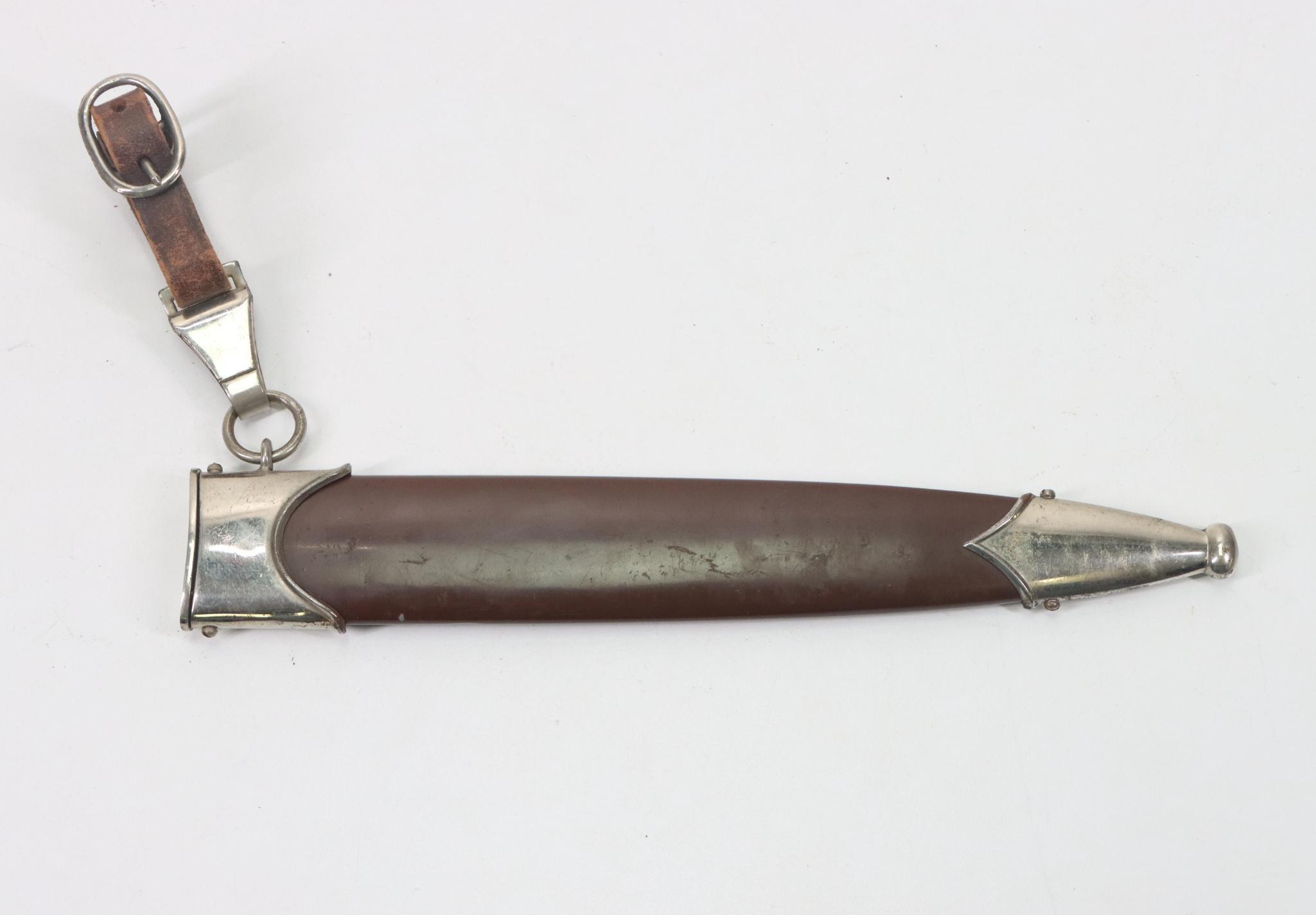 German SA Dagger