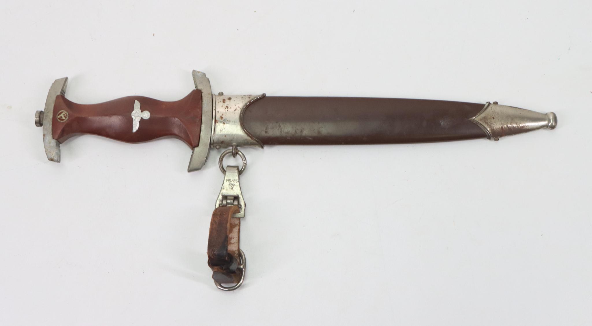 German SA Dagger