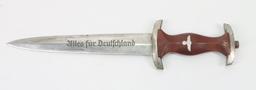 German SA Dagger