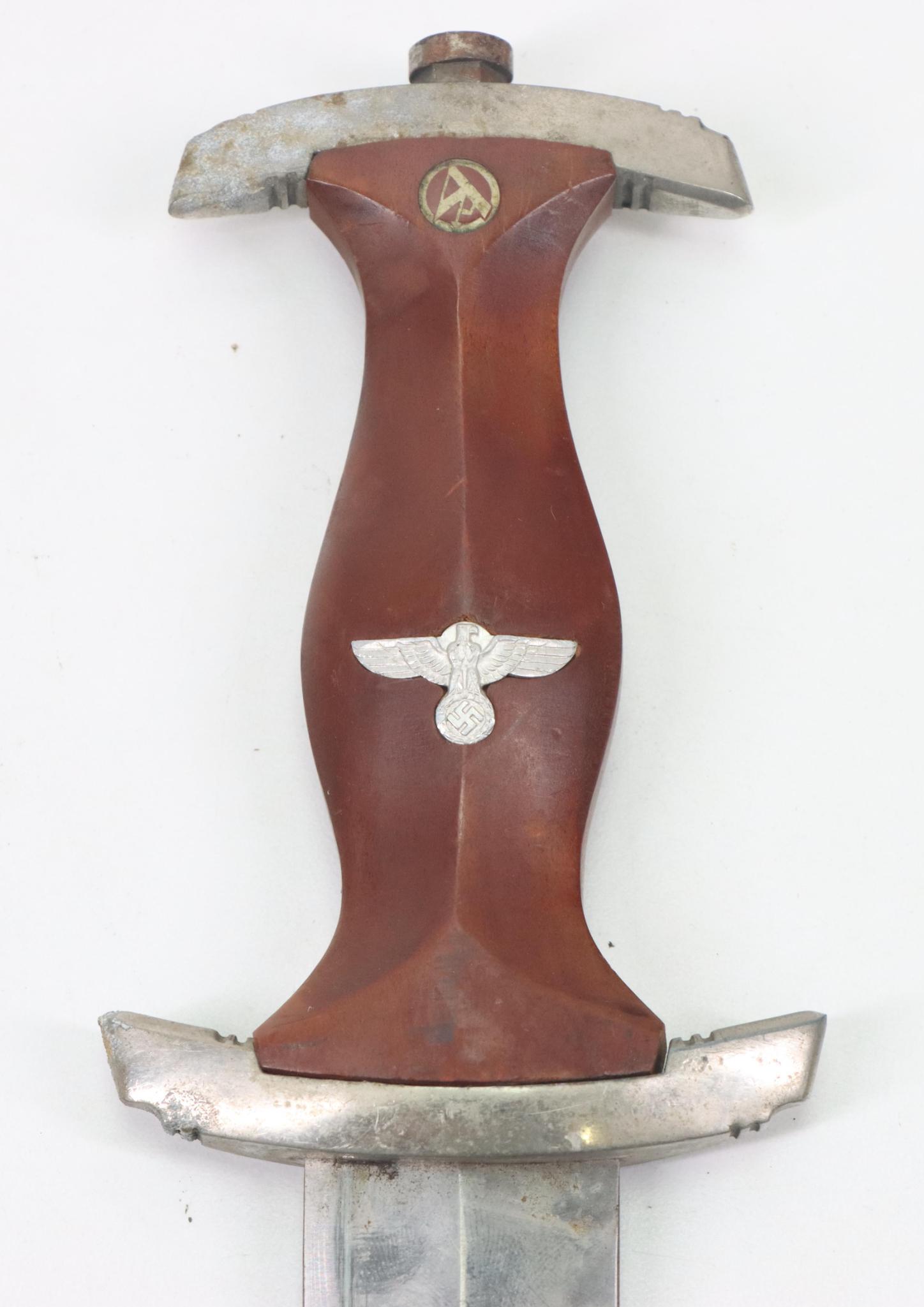 German SA Dagger