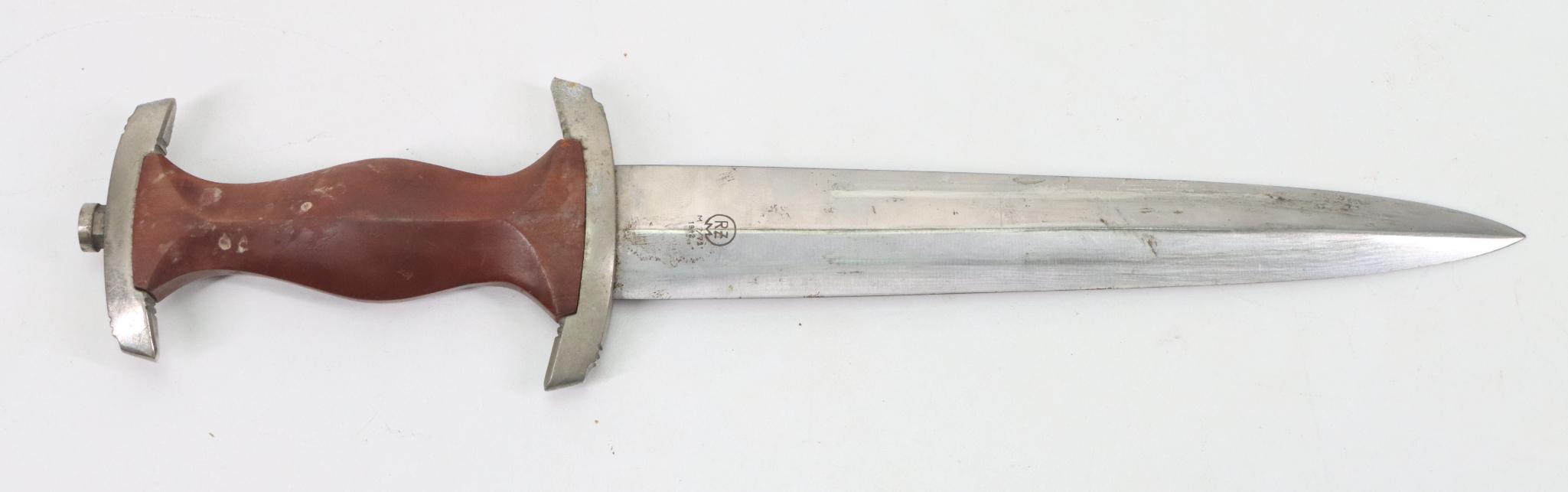 German SA Dagger