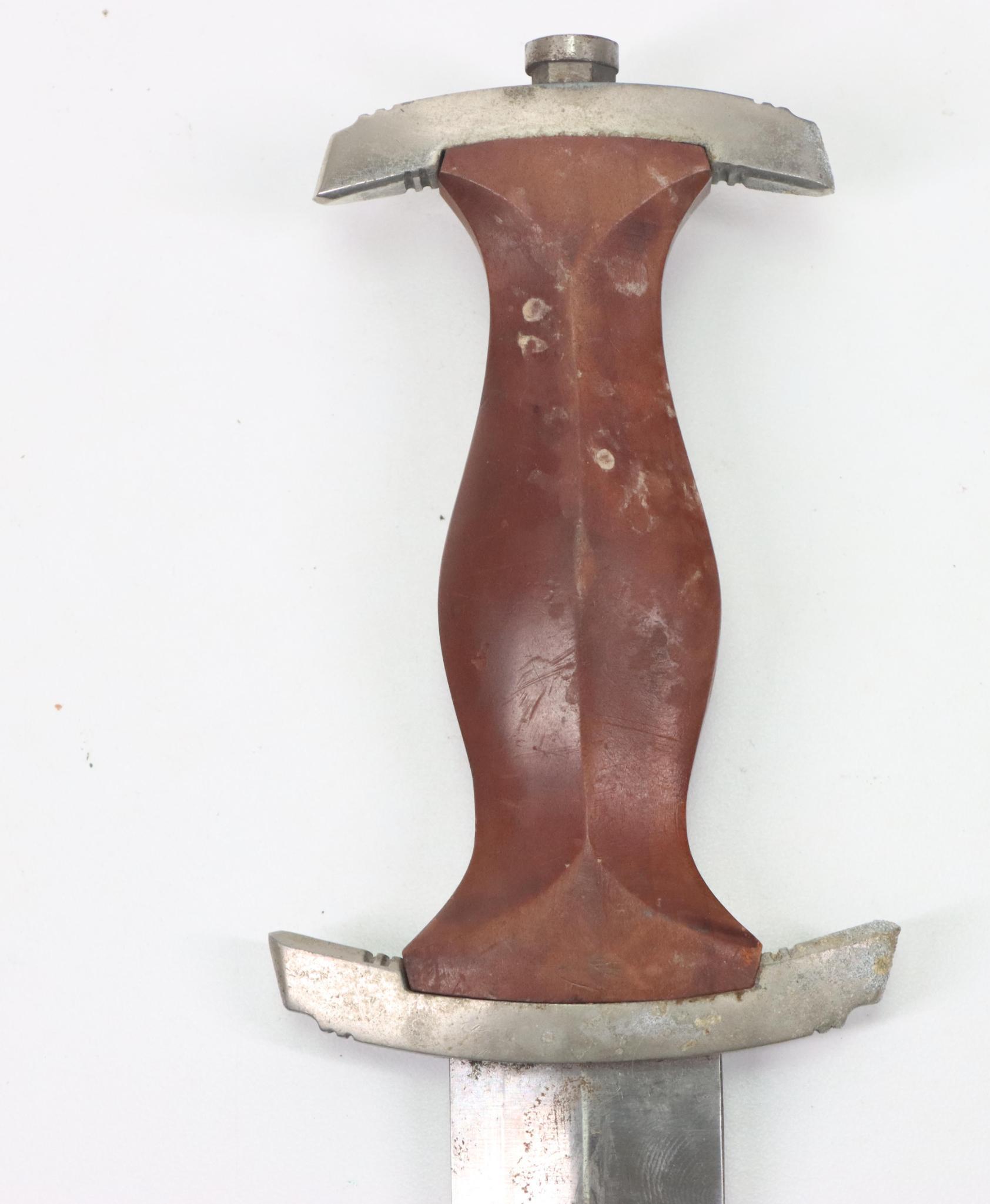 German SA Dagger