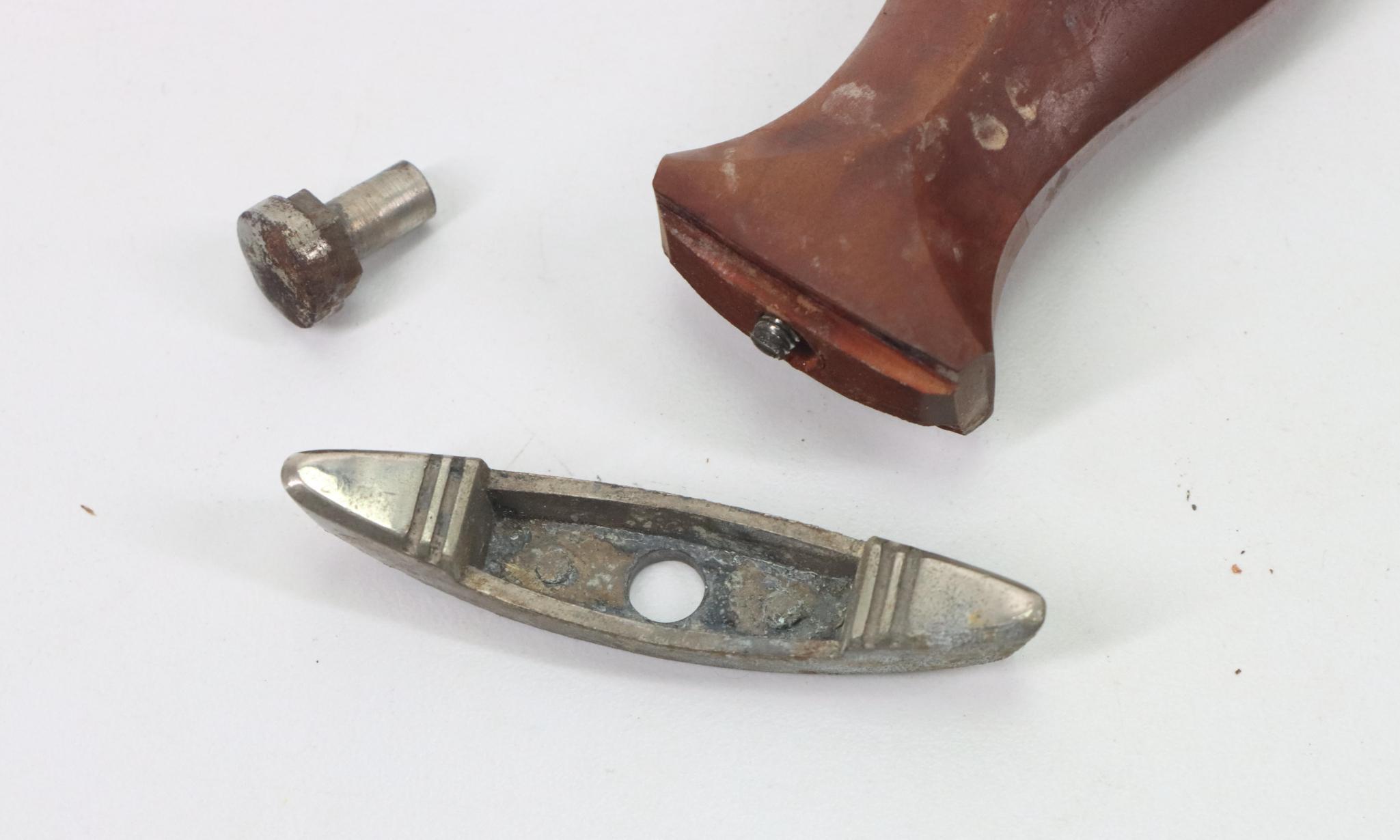 German SA Dagger