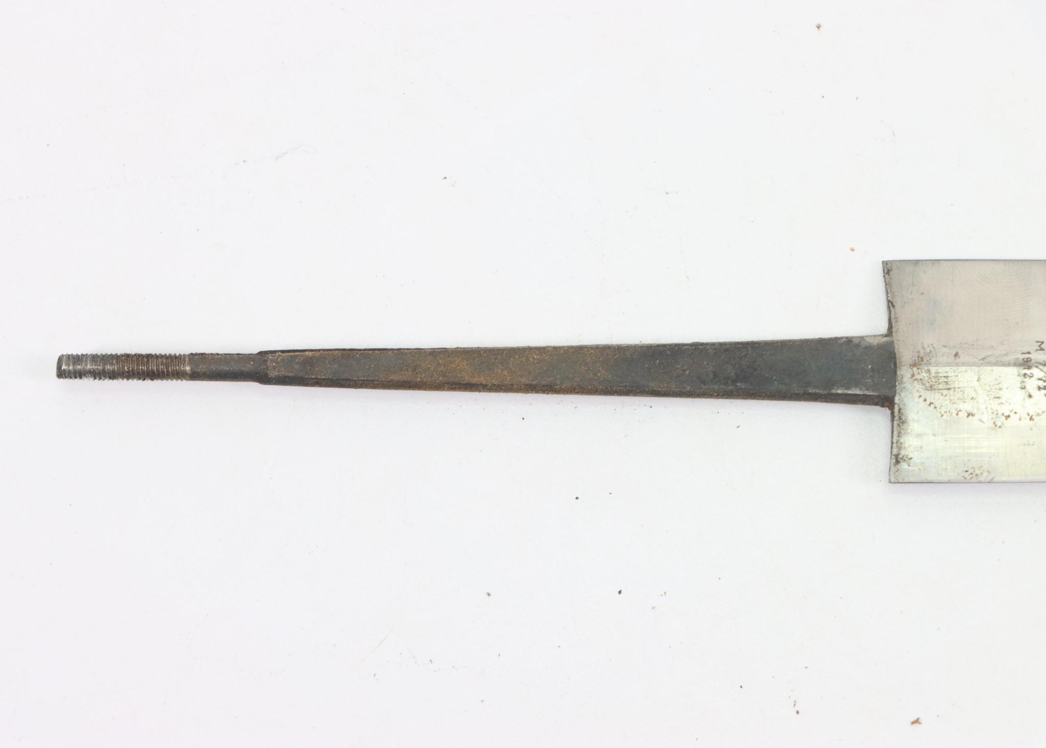 German SA Dagger