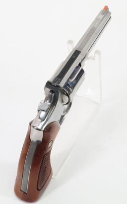 Smith & Wesson 66 Double Action Revolver