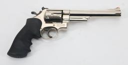 Smith & Wesson 29-2 Double Action Revolver