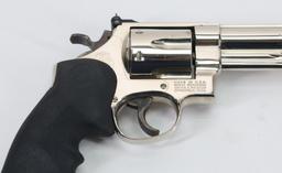 Smith & Wesson 29-2 Double Action Revolver