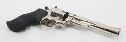 Smith & Wesson 29-2 Double Action Revolver