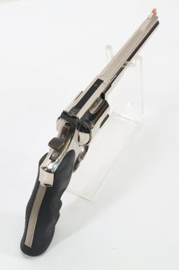Smith & Wesson 29-2 Double Action Revolver