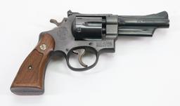 Smith & Wesson 28-2 Highway Patrolman Double Action Revolver