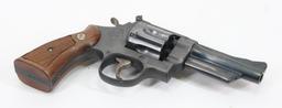 Smith & Wesson 28-2 Highway Patrolman Double Action Revolver