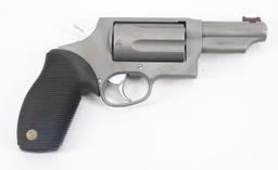 Taurus Judge Ultra Lite Double Action Revolver