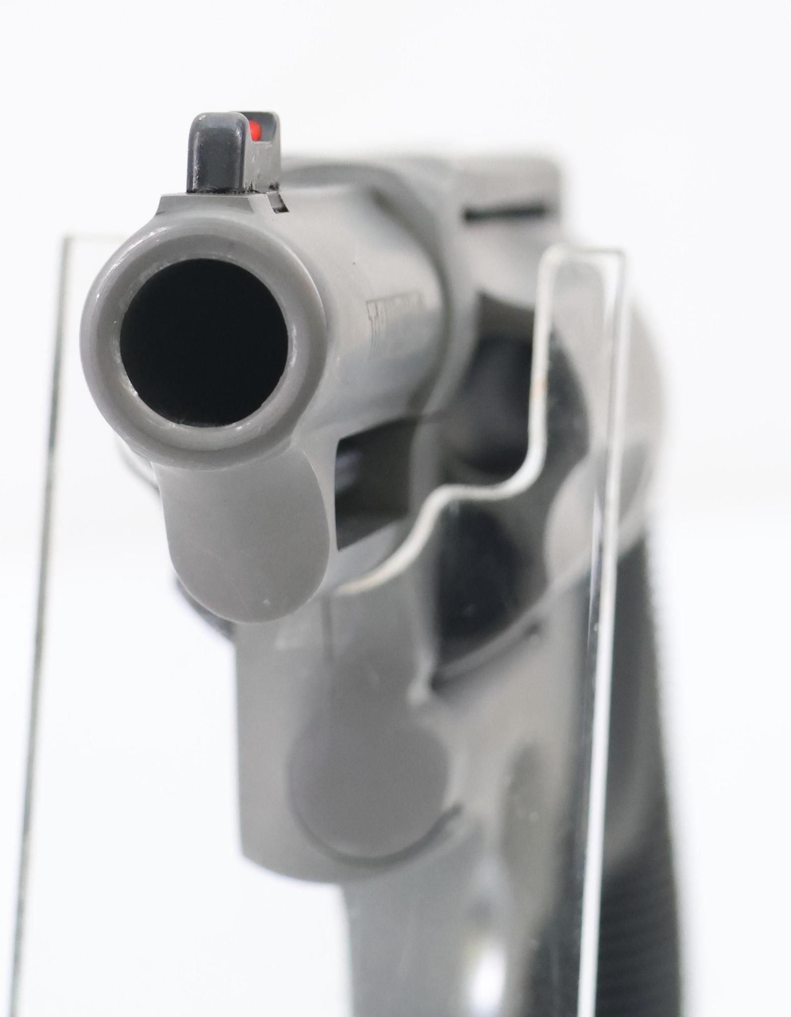 Taurus Judge Ultra Lite Double Action Revolver
