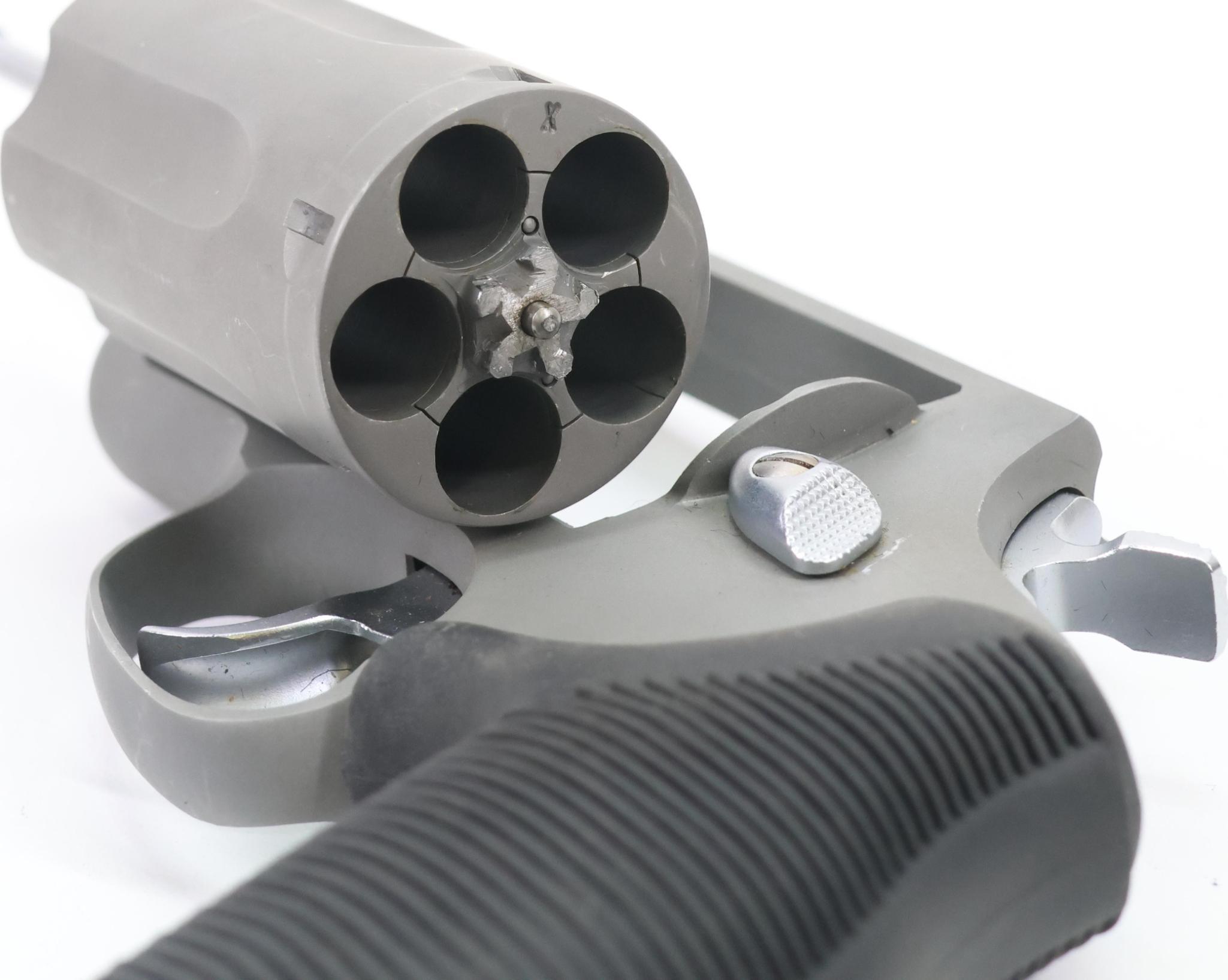 Taurus Judge Ultra Lite Double Action Revolver