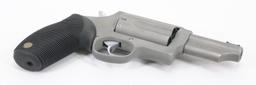 Taurus Judge Ultra Lite Double Action Revolver
