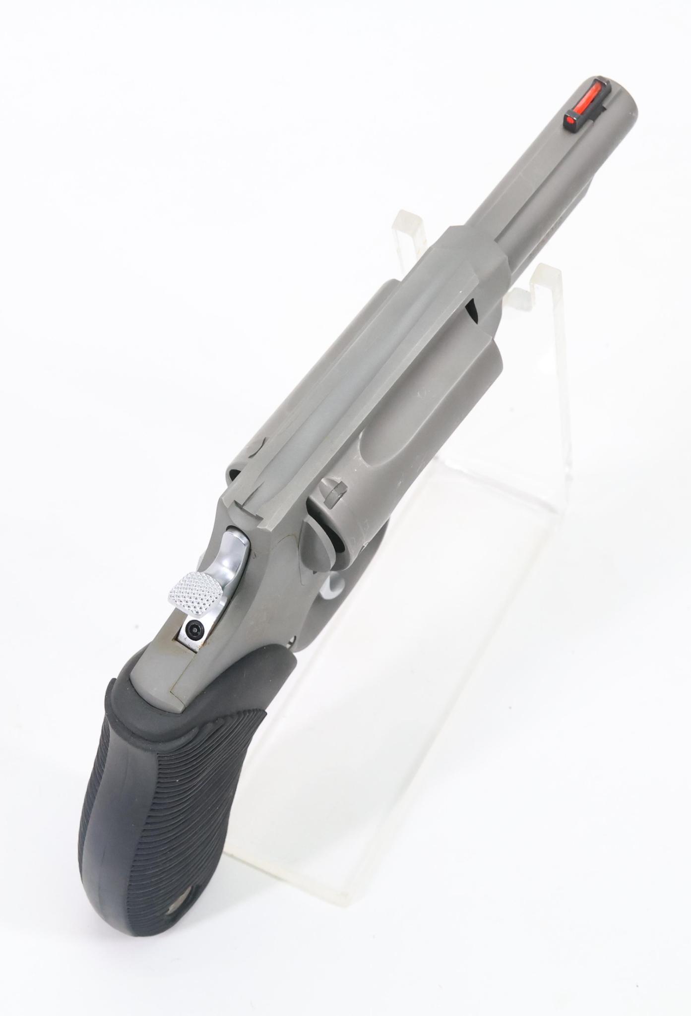 Taurus Judge Ultra Lite Double Action Revolver