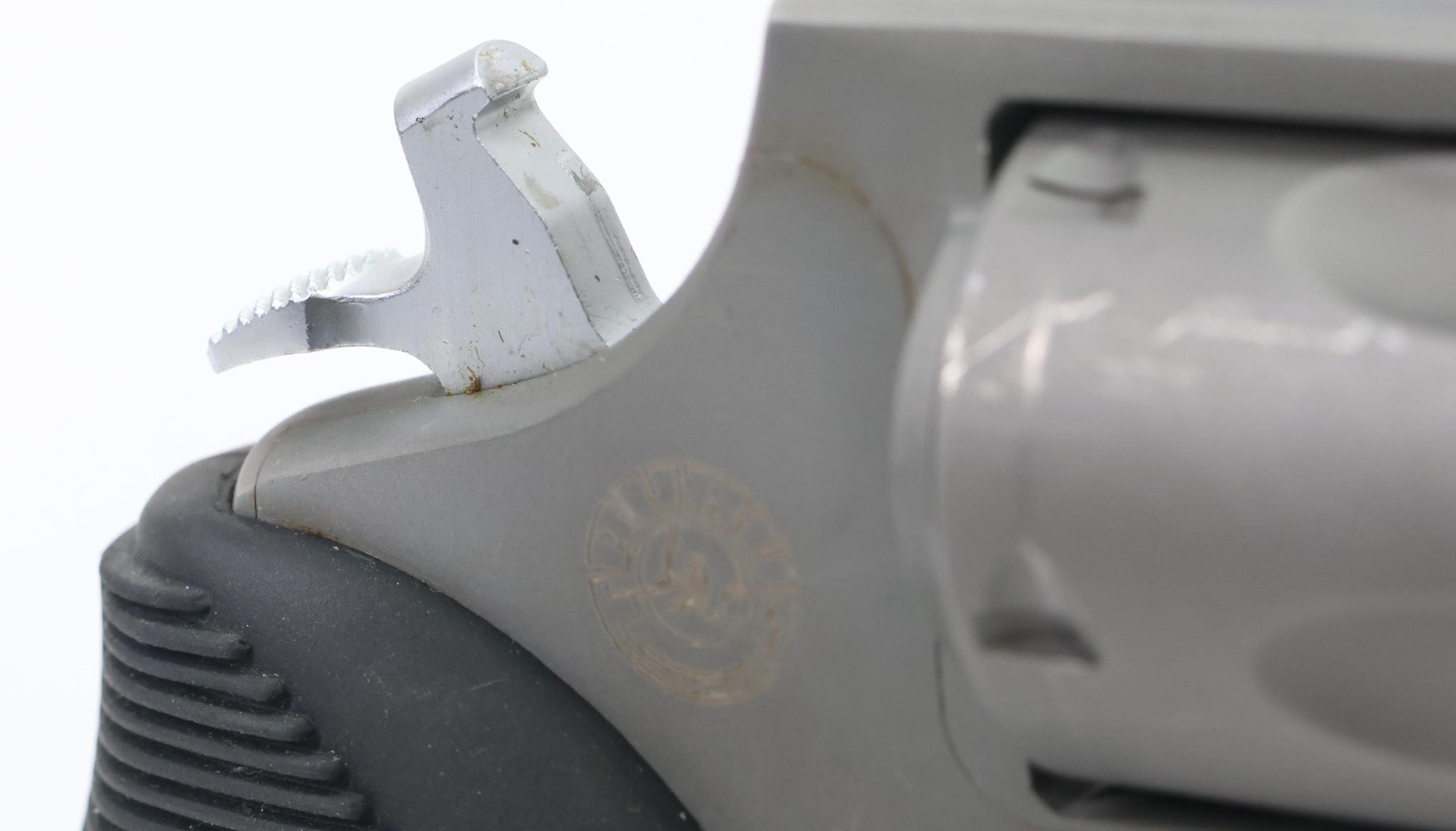 Taurus Judge Ultra Lite Double Action Revolver