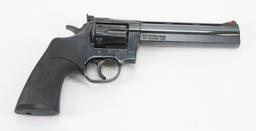 Dan Wesson 15-2VH6 Double Action Revolver