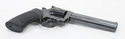 Dan Wesson 15-2VH6 Double Action Revolver