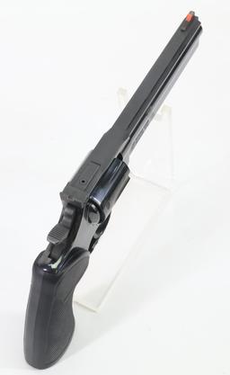Dan Wesson 15-2VH6 Double Action Revolver