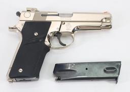 Smith & Wesson 59 Semi Automatic Pistol